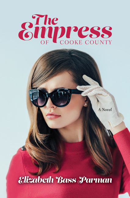 Book cover for Empress of Cooke County