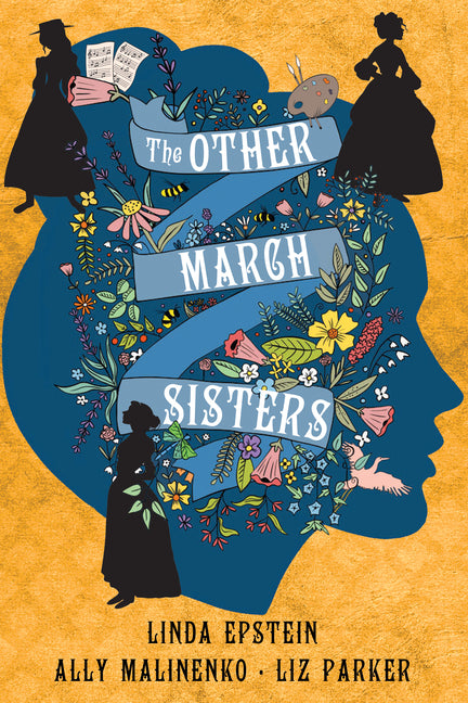 Book cover for Other March Sisters