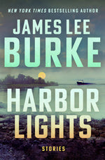 Book cover for Harbor Lights