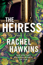 Book cover for Heiress