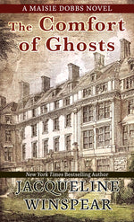 Book cover for Comfort of Ghosts