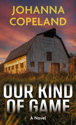 Book cover for Our Kind of Game