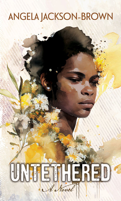 Book cover for Untethered