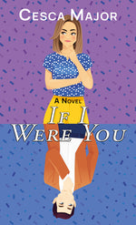 Book cover for If I Were You