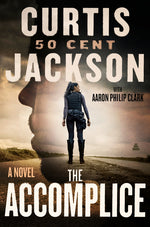Book cover for Accomplice
