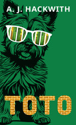 Book cover for Toto