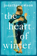 Book cover for Heart of Winter