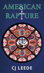 Book cover for American Rapture