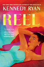 Book cover for Reel