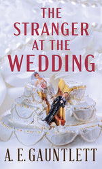 Book cover for Stranger at the Wedding