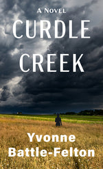 Book cover for Curdle Creek