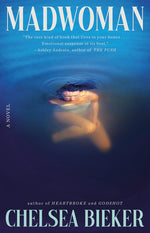 Book cover for Madwoman