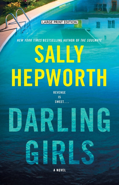 Book cover for Darling Girls