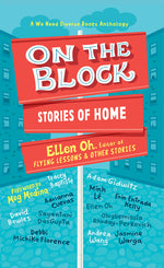 Book cover for On the Block: Stories of Home