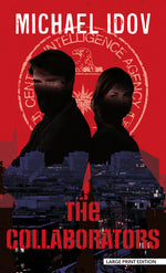 Book cover for Collaborators