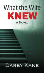 Book cover for What the Wife Knew