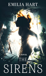 Book cover for Sirens