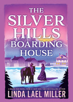 Book cover for Silver Hills Boarding House
