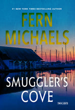 Book cover for Smuggler's Cove