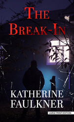 Book cover for Break-In