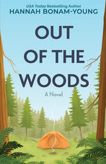 Book cover for Out of the Woods