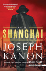 Book cover for Shanghai
