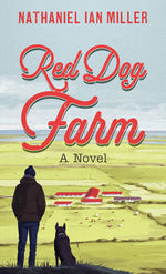 Book cover for Red Dog Farm