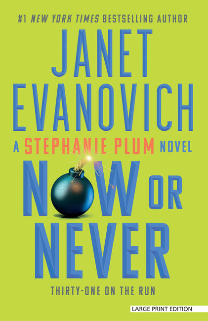 Book cover for Now or Never