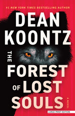 Book cover for Forest of Lost Souls