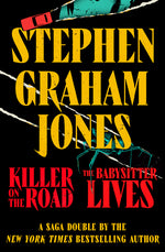 Book cover for Killer on the Road / The Babysitter Lives