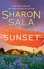 Book cover for Sunset