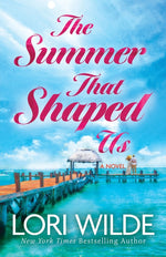 Book cover for Summer That Shaped Us