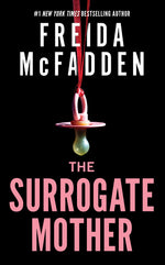 Book cover for Surrogate Mother