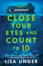Book cover for Close Your Eyes and Count to 10