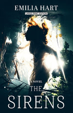 Book cover for Sirens