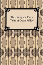Book cover for The Complete Fairy Tales of Oscar Wilde