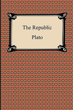 Book cover for The Republic