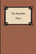 Book cover for Republic