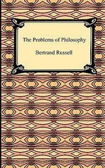 Book cover for The Problems of Philosophy