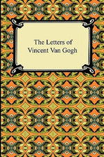 Book cover for The Letters of Vincent Van Gogh