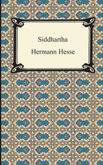 Book cover for Siddhartha