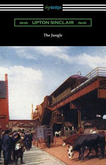 Book cover for The Jungle