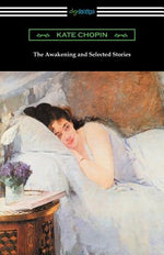 Book cover for The Awakening and Selected Stories