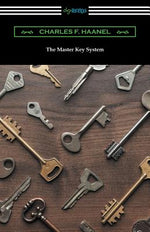 Book cover for The Master Key System