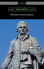 Book cover for The Theory of Moral Sentiments