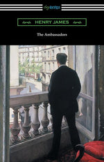 Book cover for Ambassadors