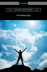 Book cover for The Healing Light