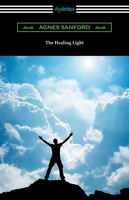 Book cover for Healing Light