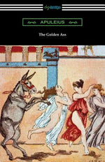 Book cover for The Golden Ass