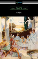 Book cover for Gorgias